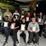 Generation Nature Evaluation Report